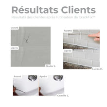 CrackFix™ Keramische Reparatiepasta